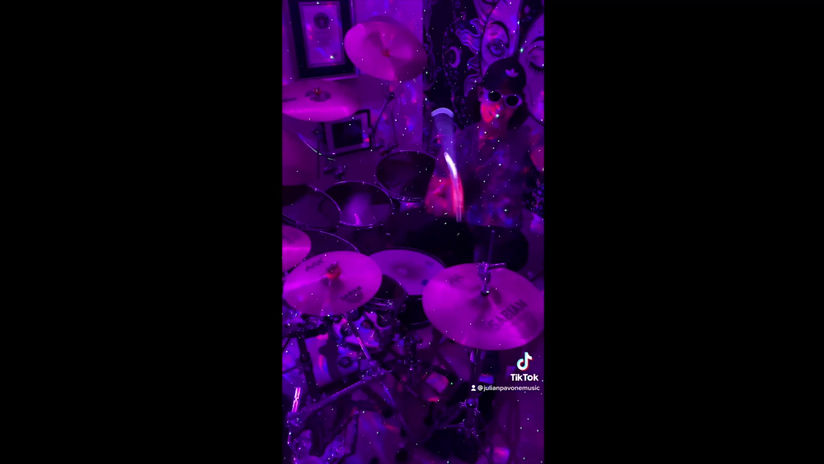 Julian Pavone TikTok Edit